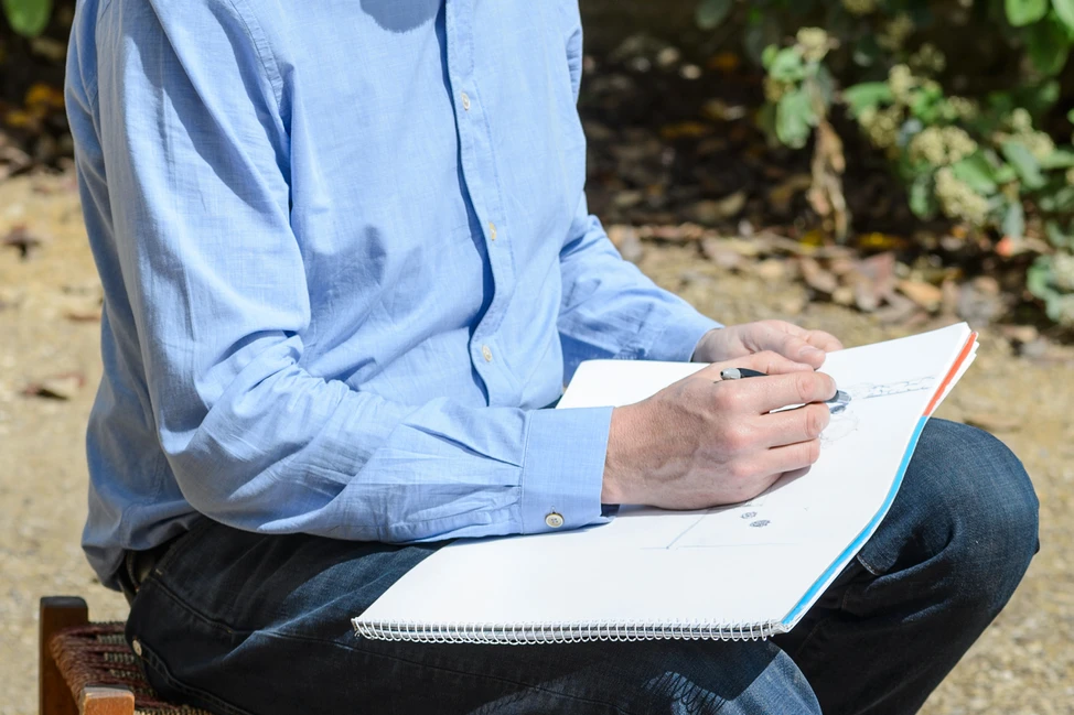 Beginner gardening tips - Plan your garden